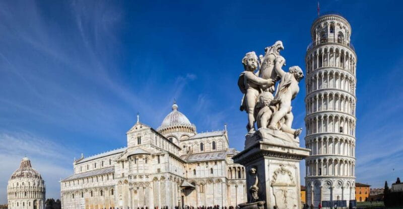 From Florence: Private Full-Day Tour of Pisa and Lucca - FAQ