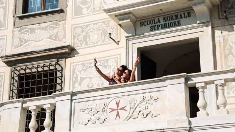 From Florence: Private Half-Day and Guided Tour of Pisa - Final Thoughts