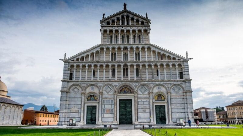 From Florence: Private Half-Day and Guided Tour of Pisa - FAQ