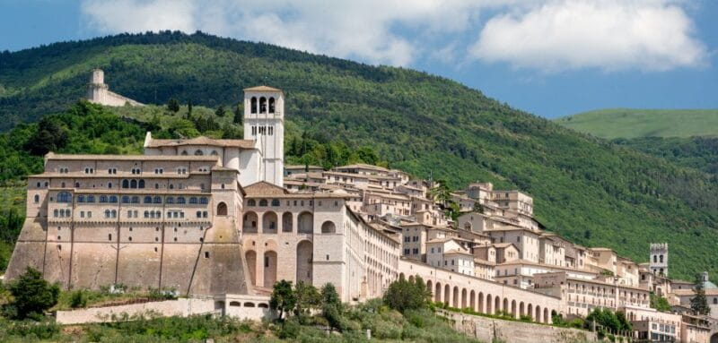 From Florence PRIVATE: Historical Umbria, Assisi and Orvieto - Price and Logistics: Is It Worth It?