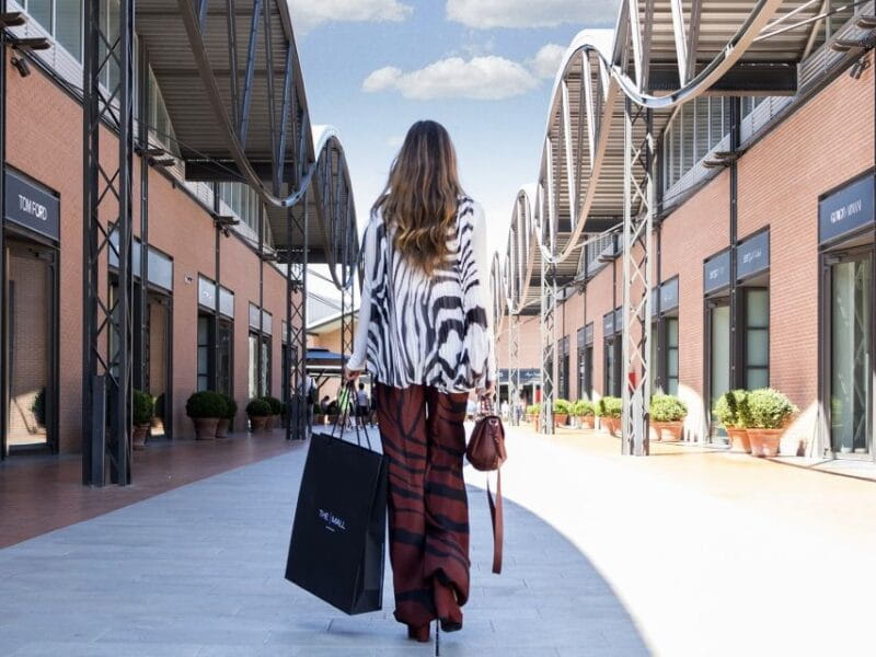 From Florence: PRIVATE Shopping at The Mall & Prada Outlet - Final Thoughts