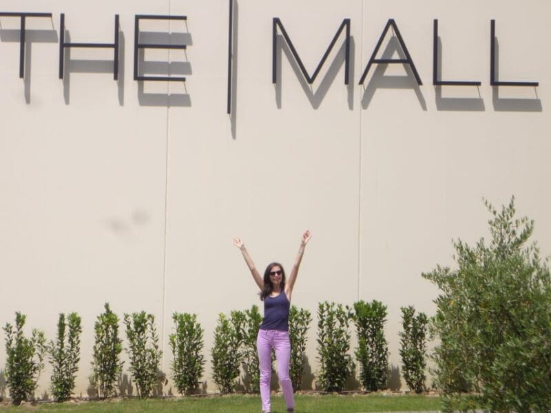 From Florence: PRIVATE Shopping at The Mall & Prada Outlet - Frequently Asked Questions