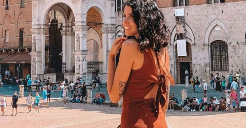 From Florence: PRIVATE Siena and Chianti Classico Trip - Visiting the Organic Farm or Winery: Food, Wine, and Conversation