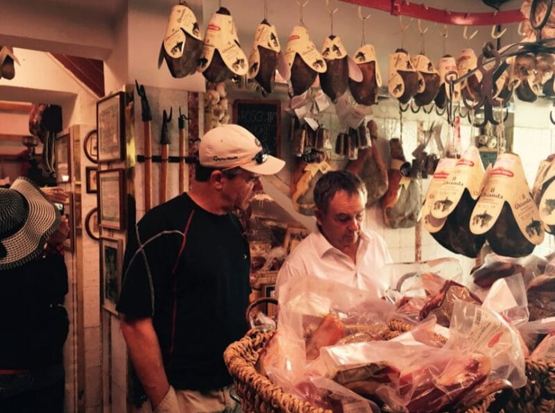 From Florence: PRIVATE Siena and Chianti Classico Trip - Final Thoughts: The Real Taste of Tuscany