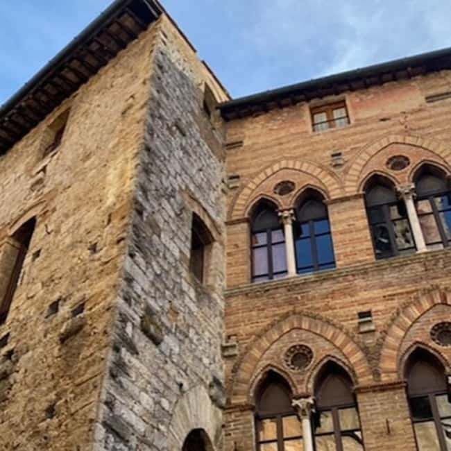 From Florence: San Gimignano and Volterra Day Trip - Exploring Tuscany’s Medieval Marvels: A Deep Dive into the Florence to San Gimignano and Volterra Tour