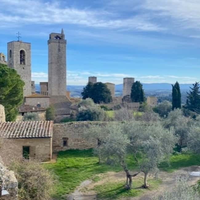 From Florence: San Gimignano and Volterra Day Trip - Who Will Love This Tour?