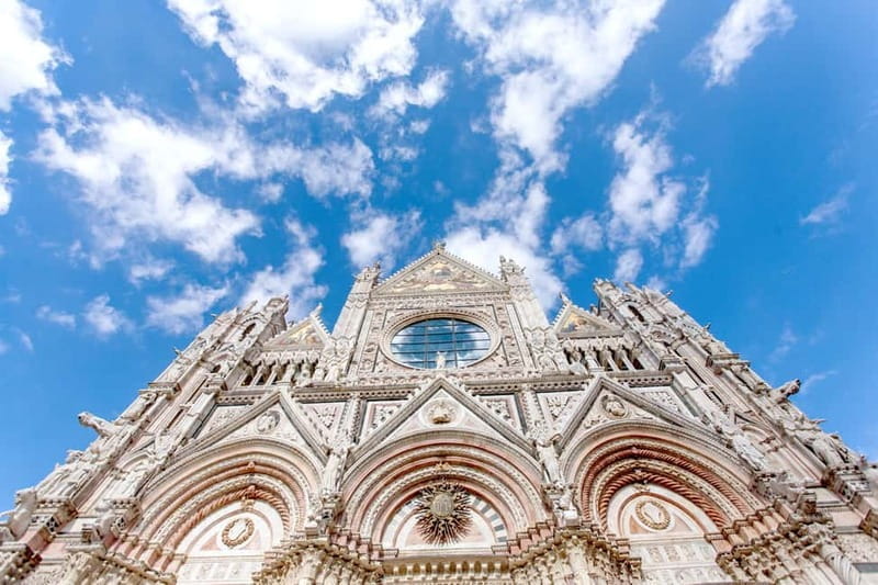 From Florence: San Gimignano, Siena, and Chianti Wine Tour - Exploring Tuscany’s Highlights: A Detailed Review of the Florence to Siena, San Gimignano, and Chianti Tour