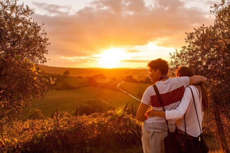 From Florence: San Gimignano, Siena, and Chianti Wine Tour - FAQ