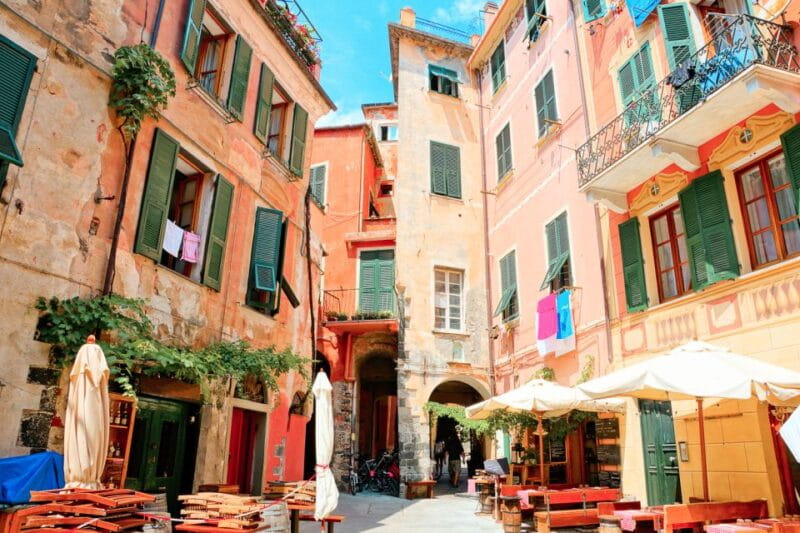 From Florence: Seaside Beauty Day Trip to Cinque Terre - Who This Tour is Perfect For