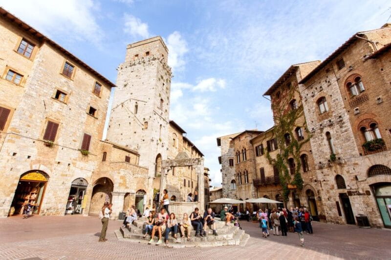 From Florence: Siena, San Gimignano & Monteriggioni Tour - The Value of the Experience