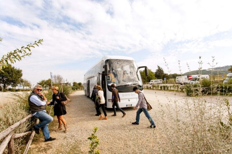 From Florence: Siena, San Gimignano & Monteriggioni Tour - FAQs