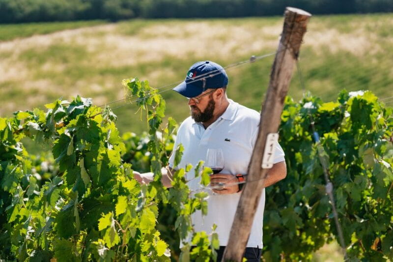 From Florence: Small Group Wine Tasting Tour to Tuscany - Exploring Tuscanys Heart: The Itinerary and Highlights