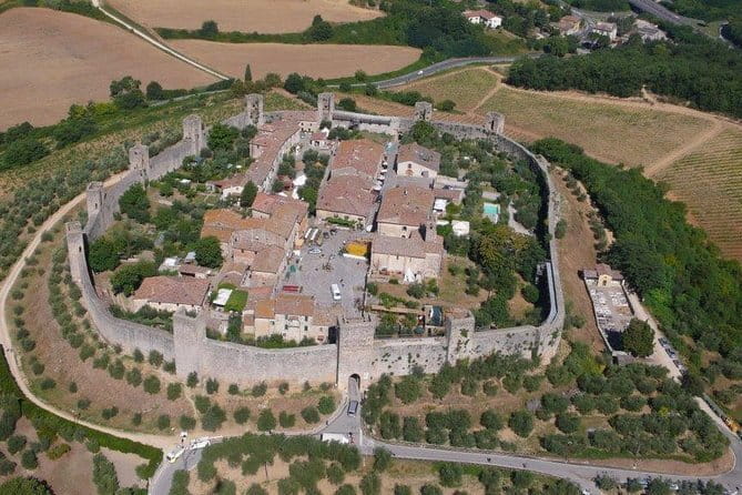 From Florence to Siena - San Gimignano & Pisa by private minivan - What to Expect During This Full Day Trip