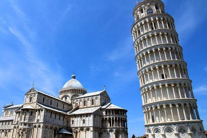 From Florence to Siena - San Gimignano & Pisa by private minivan - Who Would Love This Tour?