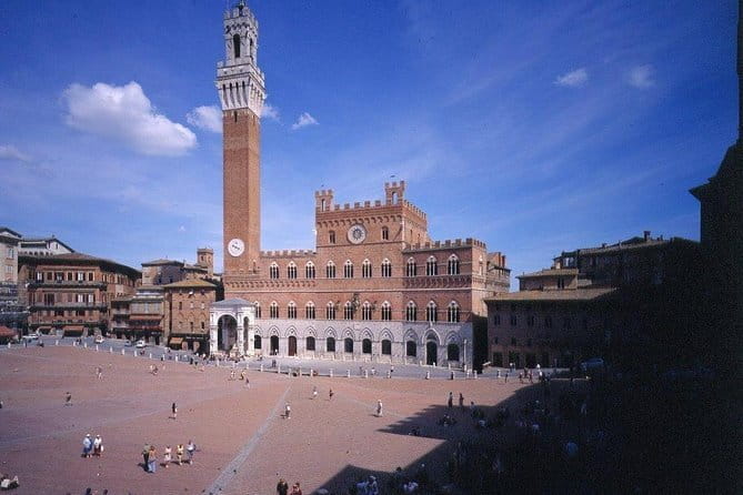 From Florence to Siena - San Gimignano & Pisa by private minivan - FAQ