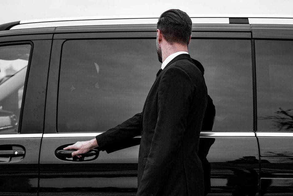 From Florence to Venice - Inclusions