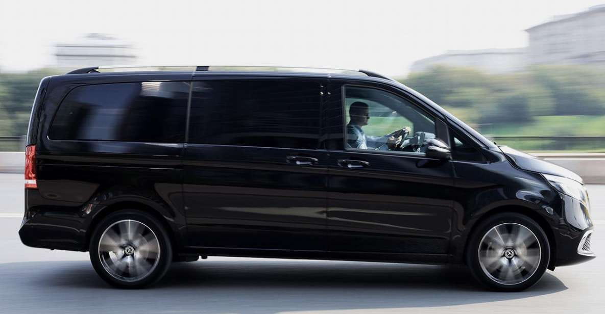 From Florence to Venice - Exclusions