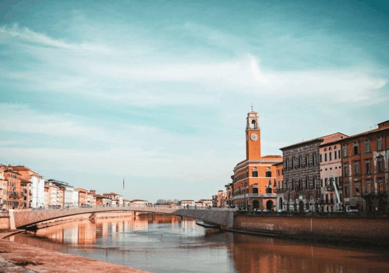 From Florence: Tour Pisa & Lucca by Minivan - Who Is This Tour Best For?