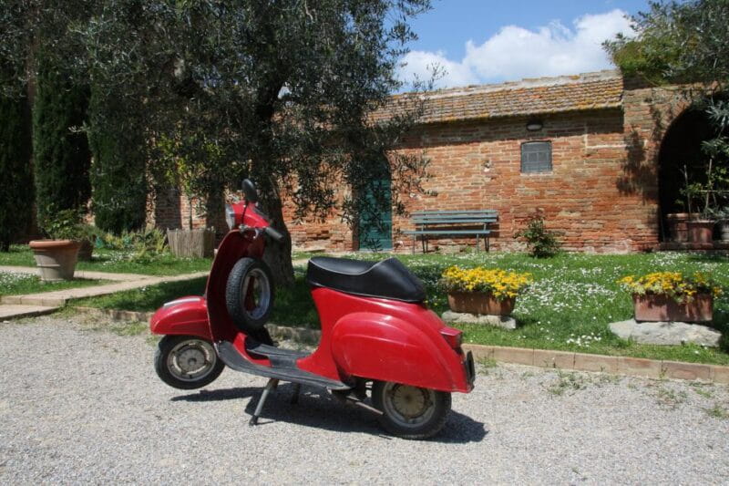 From Florence: Tuscan Countryside Vespa Tour with Tastings - Final Thoughts: Is It Worth It?