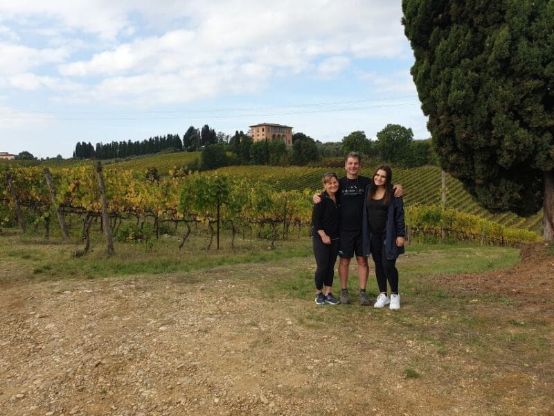 From Florence: Tuscan Hills Biking with Farm Tour and Lunch - Price and Value