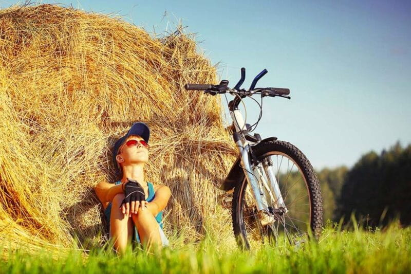 From Florence: Tuscany by E-Bike with Lunch and Wine Tasting - Pricing: Is It Worth It?