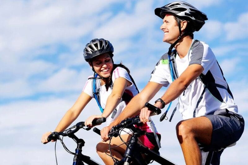 From Florence: Tuscany by E-Bike with Lunch and Wine Tasting - Frequently Asked Questions