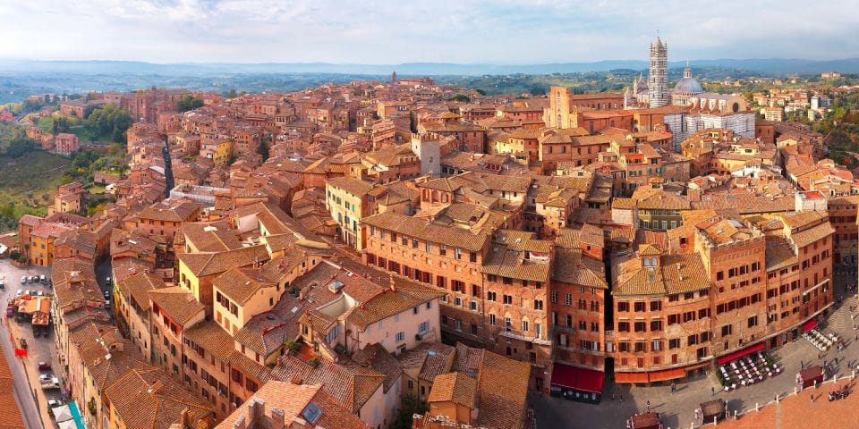 From Florence: Tuscany Day Trip With a Private Chauffeur - Frequently Asked Questions