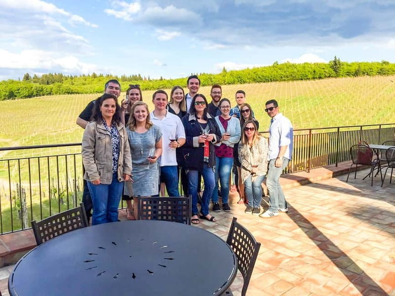 From Florence: Tuscany Wine & Food Tour with Guide - An In-Depth Look at the Tuscany Wine & Food Tour