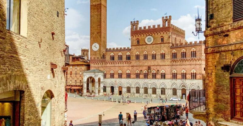 From Florence: Wine Tour in Siena and Tuscan Countryside - Key Points / Takeaways
