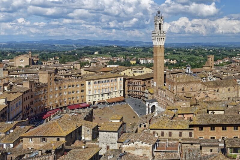 From Florence: Wine Tour in Siena and Tuscan Countryside - Who Is This Tour Best For?