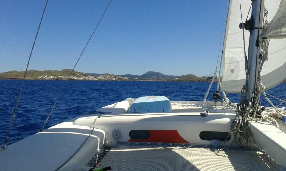 From Fornells: Half-Day Menorca Catamaran Trip W/ Snorkeling - Experience Highlights