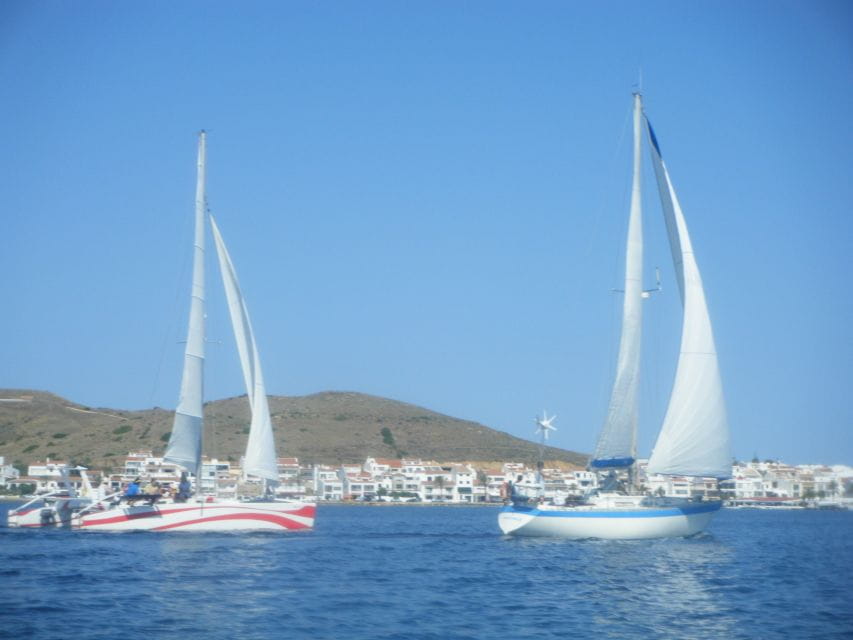 From Fornells: Half-Day Menorca Catamaran Trip W/ Snorkeling - Why Choose This Trip