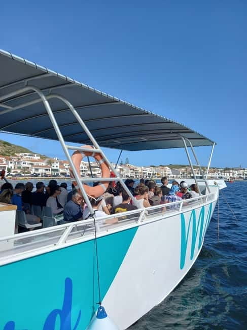 From Fornells: North Coast Beaches Cruise with Swim Stops - Why This Tour Is Worth Your Time