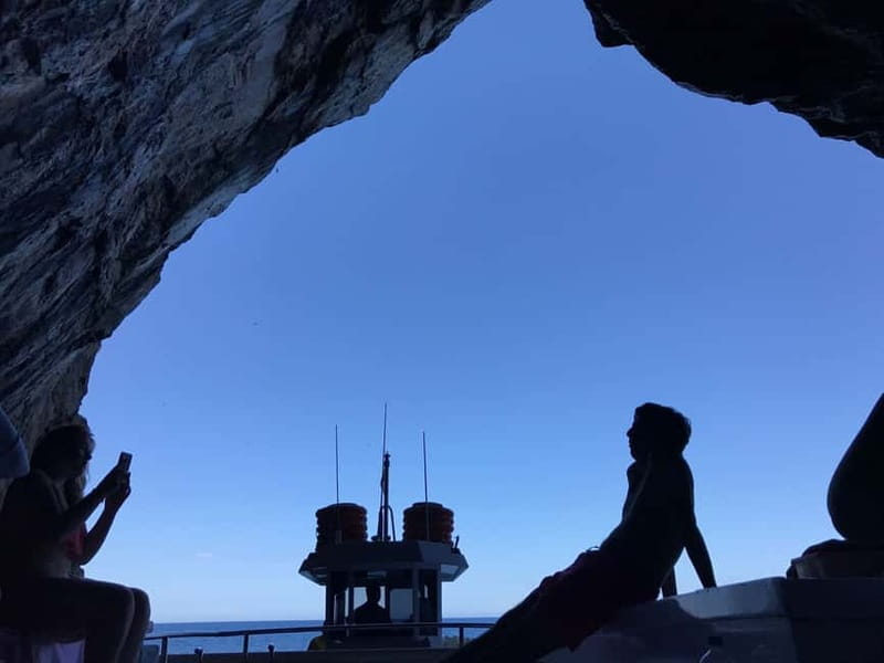 From Fornells: North Coast Beaches Cruise with Swim Stops - Who Should Consider This Cruise?