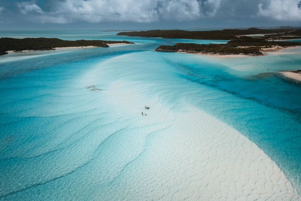 From Fort Lauderdale: Bimini Island Day Trip by Ferry - Booking and Cancellation Policy