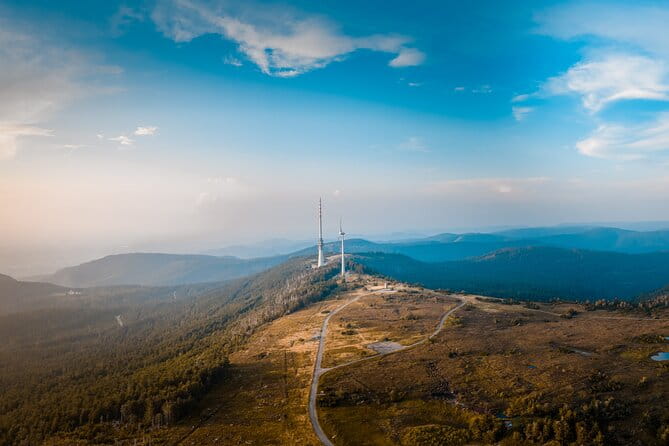 from Frankfurt - romantic Black Forest & brewery, private tour - Final Thoughts: Is It Worth Your Time?