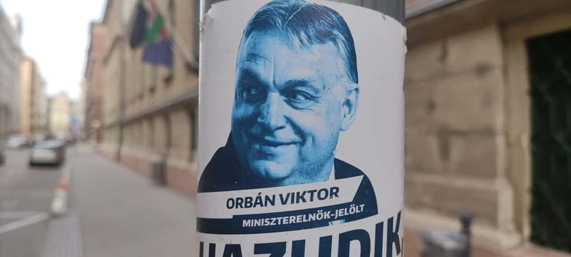 From Franz Joseph to Viktor Orbán - Hungarian politics & history - Exploring Budapest’s Political and Historical Heart: A Practical Review