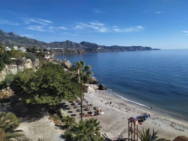 From Fuengirola: Frigiliana & Nerja - Key points / Takeaways