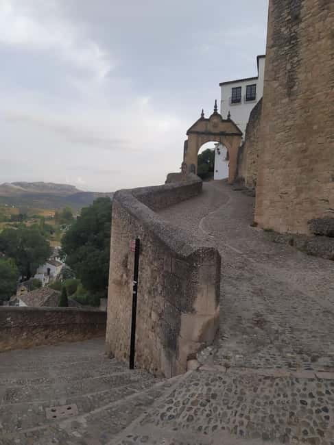 From Fuengirola: Ronda and Setenil de las Bodegas Day Trip - Practical Tips for Your Day