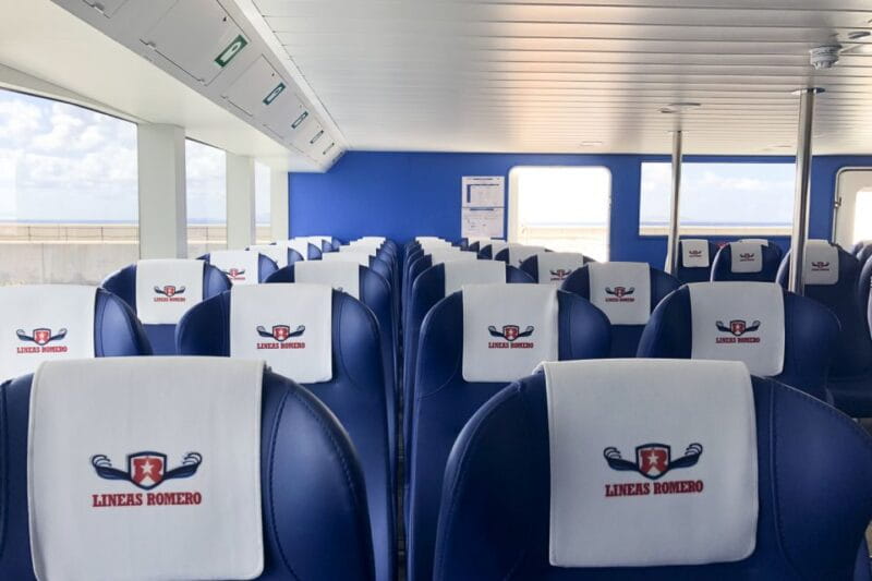 From Fuerteventura: Lanzarote Volcano and Wine Region Tour - Who Is This Tour Best For?