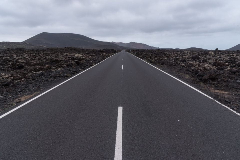 From Fuerteventura: Lanzarote Volcano and Wine Region Tour - Tour Cancellation Policy