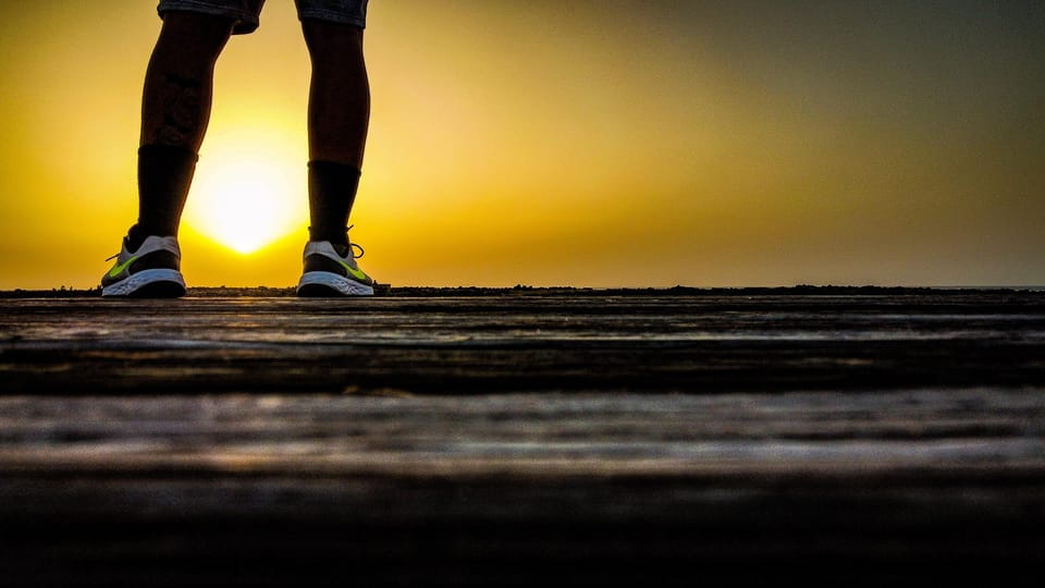 From Fuerteventura: Sunset Hike at Volcano With Scenic Views - Key Points