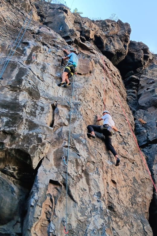 From Funchal: Guided Climbing Tour, with Pick-up - Final Thoughts: Is It Worth It?