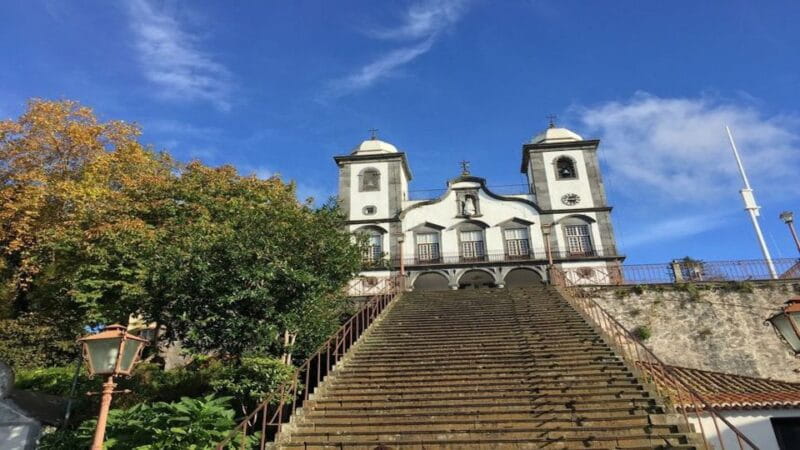 From Funchal: Nuns Valley, Monte and Sleigh Ride Tour - FAQs