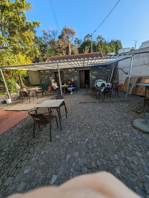 From Funchal: Pico Arieiro Sunrise with Optional Breakfast - Price & Value