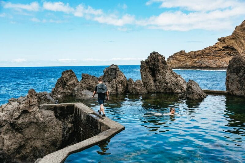 From Funchal: Porto Moniz and Seixal Day Tour by Jeep - Duration, Price, and Overall Value