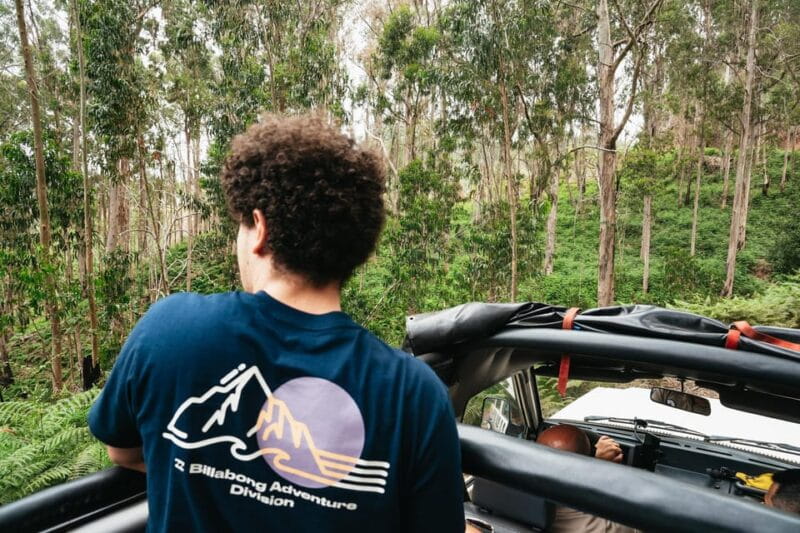 From Funchal: Porto Moniz and Seixal Day Tour by Jeep - Final Thoughts