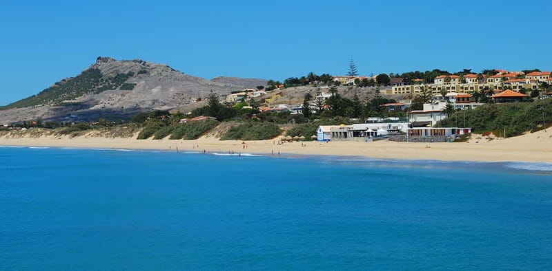 From Funchal: Porto Santo 1-Day Cruise and Tour - Porto Santo’s Scenic Highlights and Lookouts