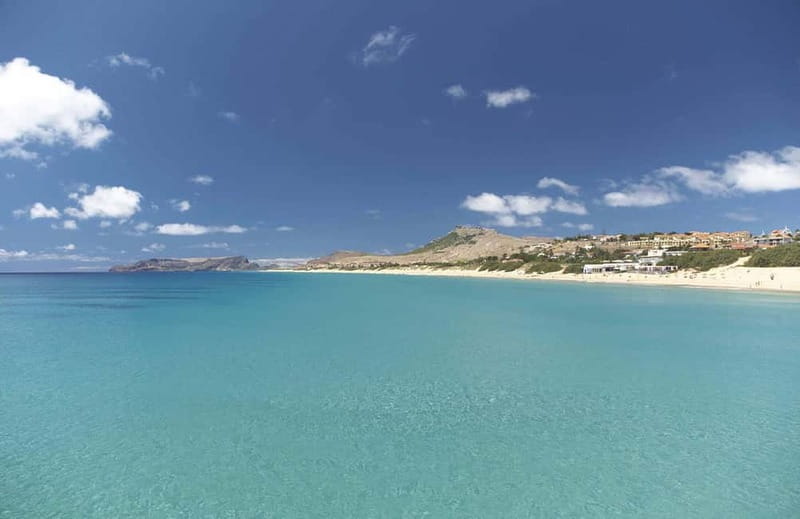 From Funchal: Porto Santo 1-Day Cruise and Tour - Who Will Love This Tour?