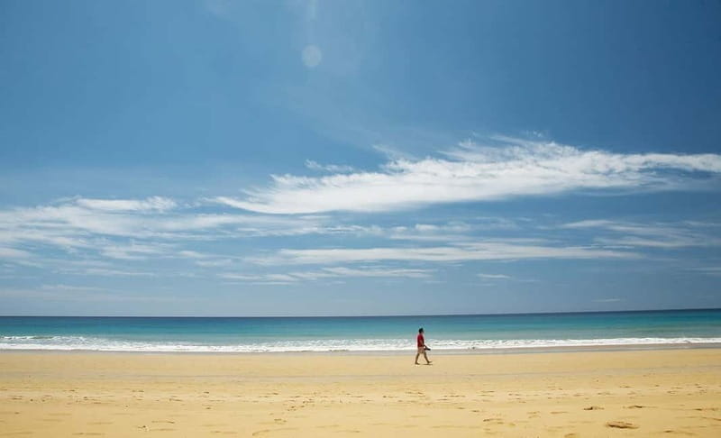 From Funchal: Porto Santo 1-Day Cruise and Tour - FAQ